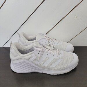 NEW Adidas Dropset 3 Trainer Mens Size 12.5 Running Sneakers  7CT